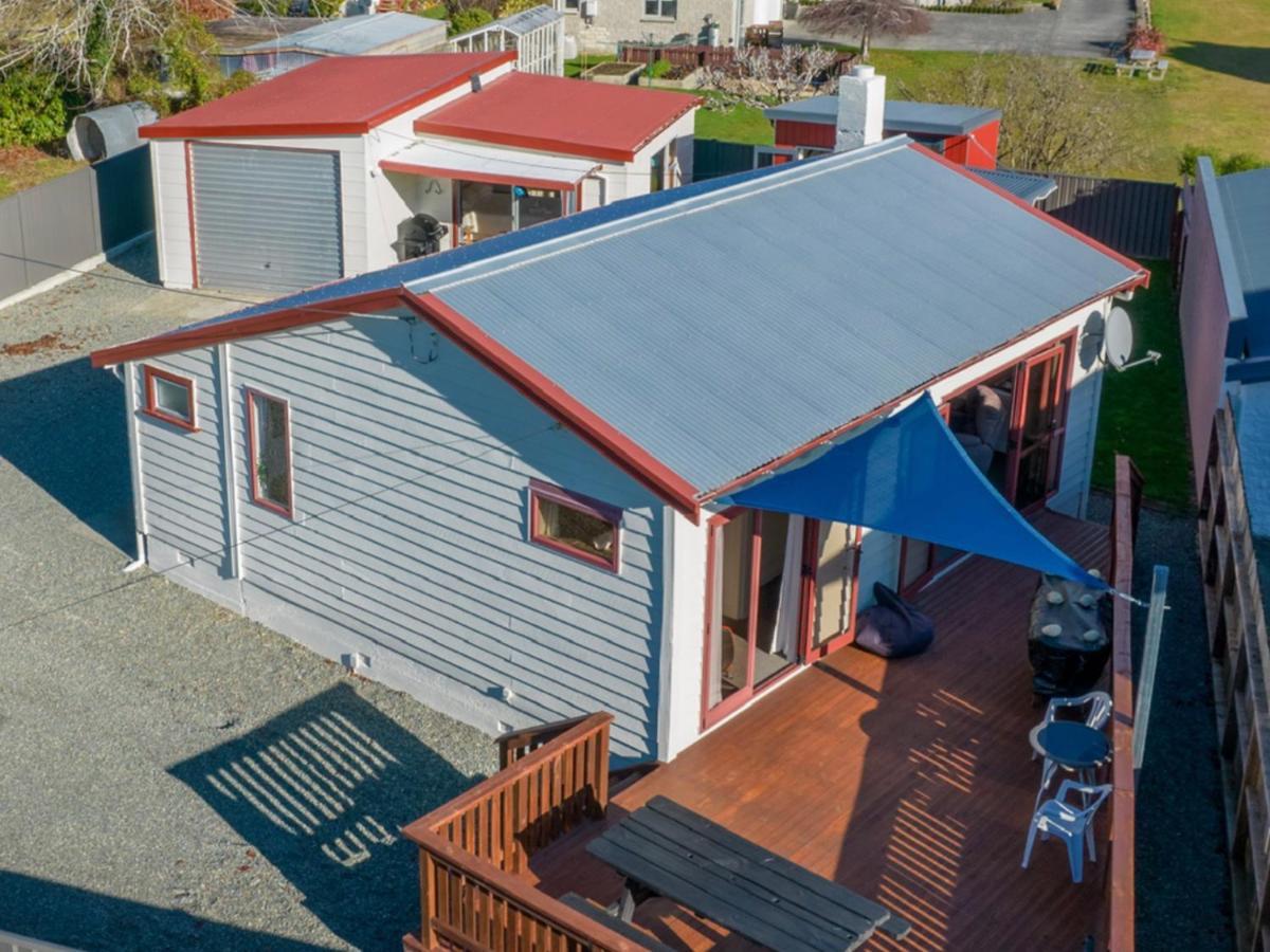 Te Anau Holiday Home - Free Wifi - Free Bikes & Kayaks - Short Walk To Lake & Town - Top Views Zewnętrze zdjęcie